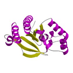 Image of CATH 5tjjA02