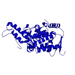 Image of CATH 5tjq