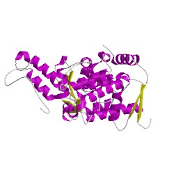 Image of CATH 5tjqA