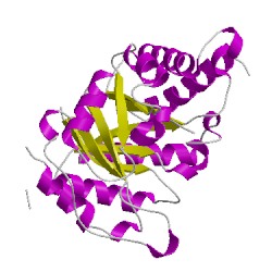 Image of CATH 5tkeB01