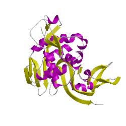 Image of CATH 5tl6D