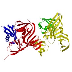 Image of CATH 5tl7