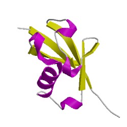 Image of CATH 5tl7A