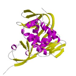 Image of CATH 5tl7B