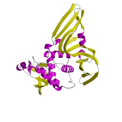 Image of CATH 5tl7D