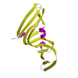 Image of CATH 5tl7D03