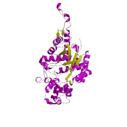 Image of CATH 5tlcA00