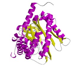 Image of CATH 5tleC