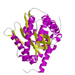 Image of CATH 5tleD