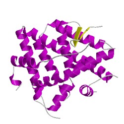 Image of CATH 5tloA