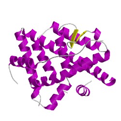 Image of CATH 5tm1B