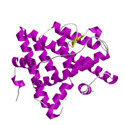 Image of CATH 5tm6B