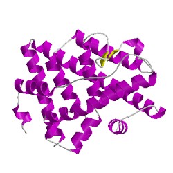 Image of CATH 5tn7B