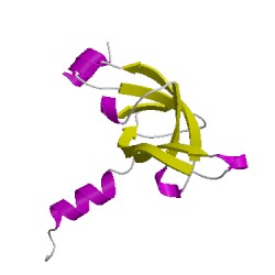 Image of CATH 5tnzA01