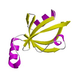 Image of CATH 5tnzA03