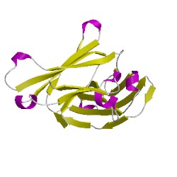 Image of CATH 5tpsA