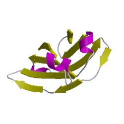 Image of CATH 5tpsA01