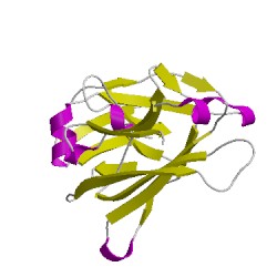 Image of CATH 5tpsB