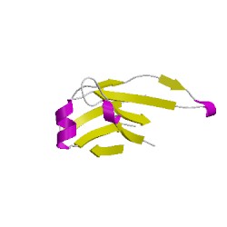 Image of CATH 5tpsB01