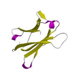 Image of CATH 5tpsB02