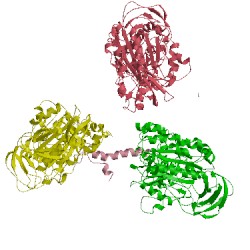 Image of CATH 5tsj