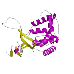Image of CATH 5tsnA01