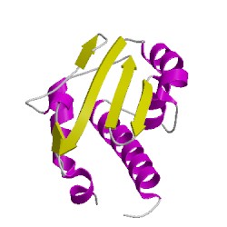 Image of CATH 5tsnA03
