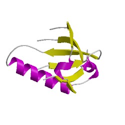 Image of CATH 5ttuA01