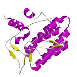 Image of CATH 5ttuA02