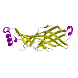 Image of CATH 5tvcB