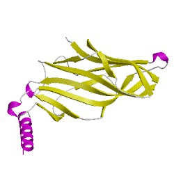 Image of CATH 5tvcC