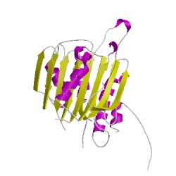 Image of CATH 5tvfF00