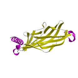 Image of CATH 5tvhA00