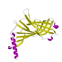 Image of CATH 5tvhE00