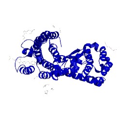 Image of CATH 5tzr