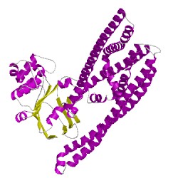 Image of CATH 5u1dB