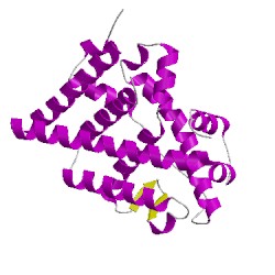 Image of CATH 5u2dB