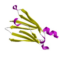 Image of CATH 5u4eA00