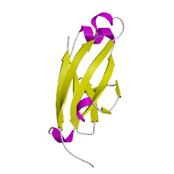 Image of CATH 5u4yA02