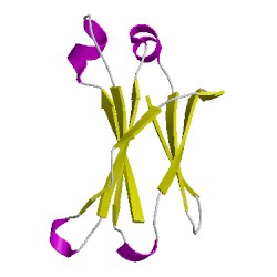 Image of CATH 5u4yB01