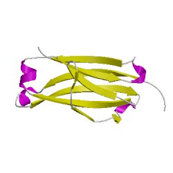 Image of CATH 5u4yB02