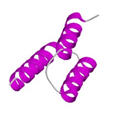 Image of CATH 5u4yC00
