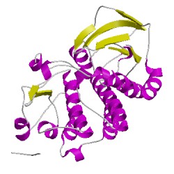 Image of CATH 5uabA