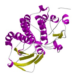 Image of CATH 5uadA