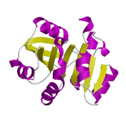 Image of CATH 5uaxB01