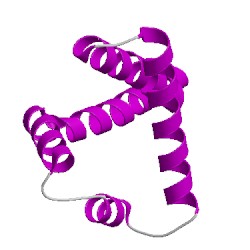 Image of CATH 5uaxC02