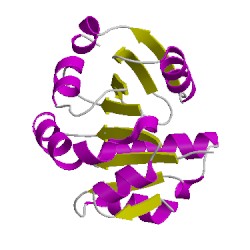 Image of CATH 5uaxD01