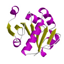 Image of CATH 5uaxE01