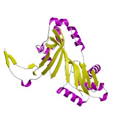 Image of CATH 5ubaA