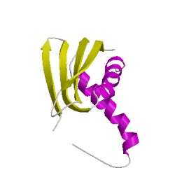 Image of CATH 5uhcB01